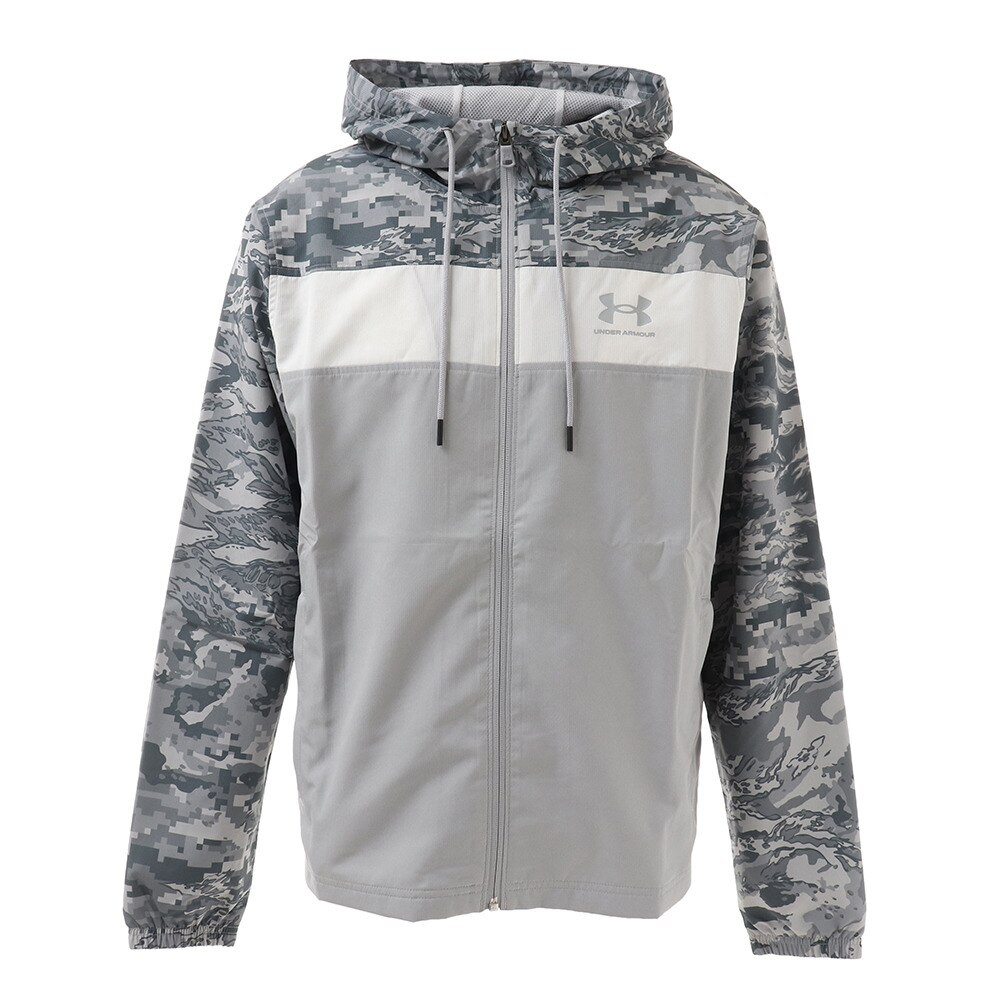  SPORTSTY CAMO ウインドブレーカー 1365506 011