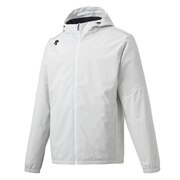 デサント（DESCENTE）（メンズ）ジャケット メンズ ウインドブレーカー DRN-3021 WH