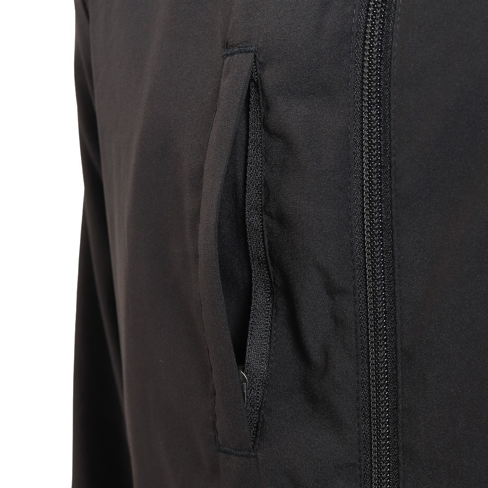 プーマ（PUMA）（メンズ）裏メッシュ ウーブンジャケット 523059 01 BLK
