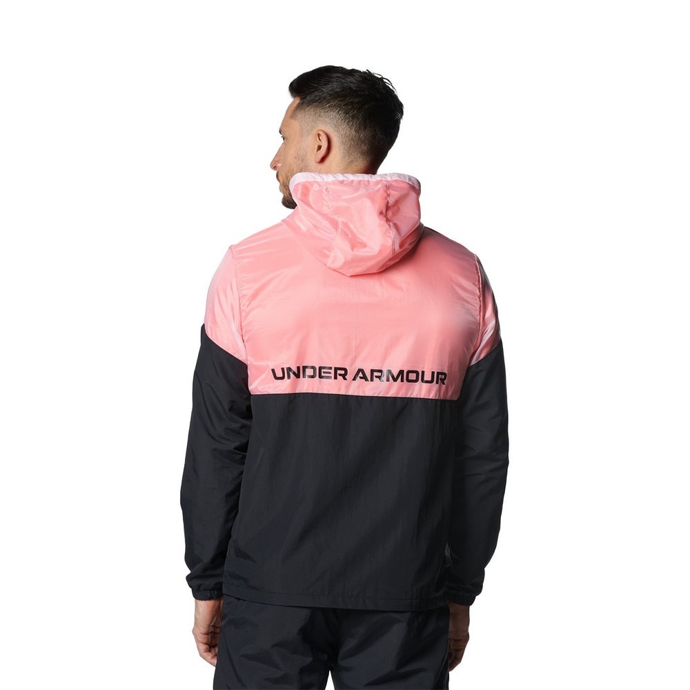 アンダーアーマー（UNDER ARMOUR）（メンズ）ジャケット メンズ