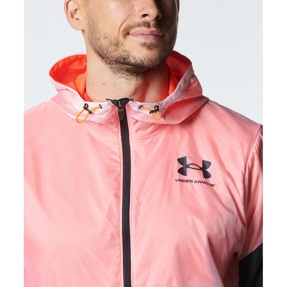 アンダーアーマー（UNDER ARMOUR）（メンズ）ジャケット メンズ