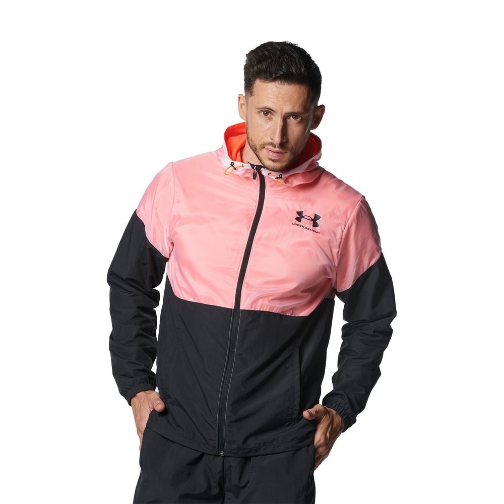 アンダーアーマー(UNDER ARMOUR)(メンズ)ジャケット メンズ