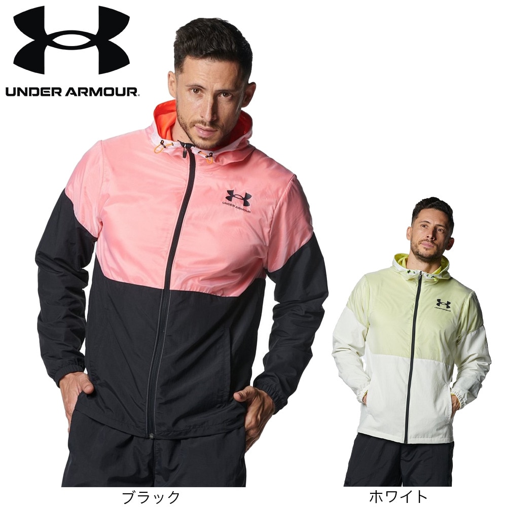 アンダーアーマー（UNDER ARMOUR）（メンズ）ジャケット メンズ