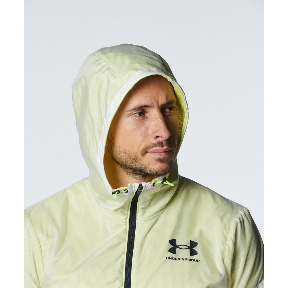 アンダーアーマー（UNDER ARMOUR）（メンズ）ジャケット メンズ