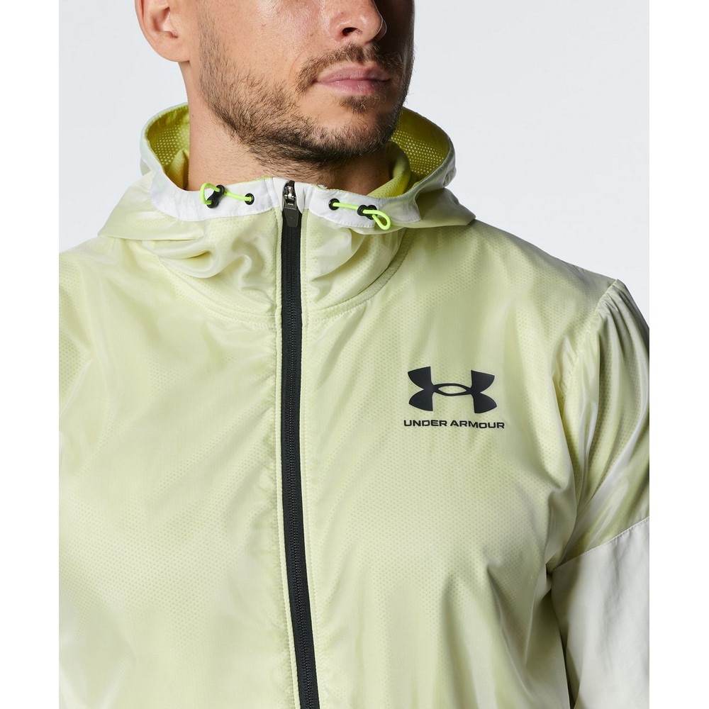 アンダーアーマー（UNDER ARMOUR）（メンズ）ジャケット メンズ