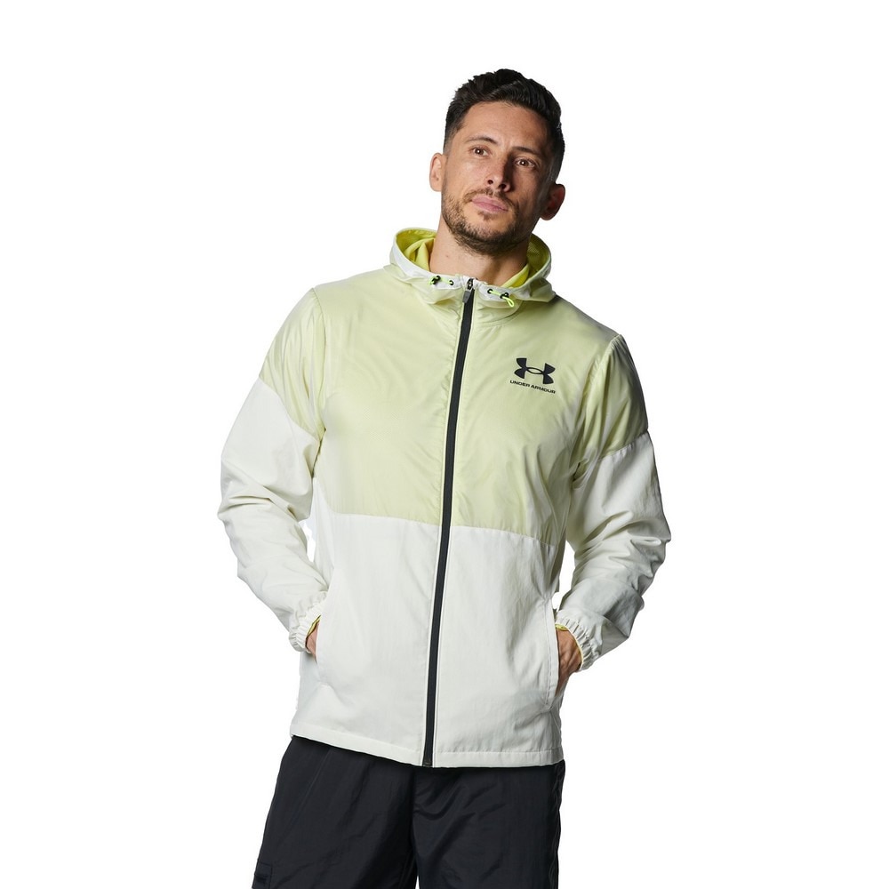 アンダーアーマー（UNDER ARMOUR）（メンズ）ジャケット メンズ