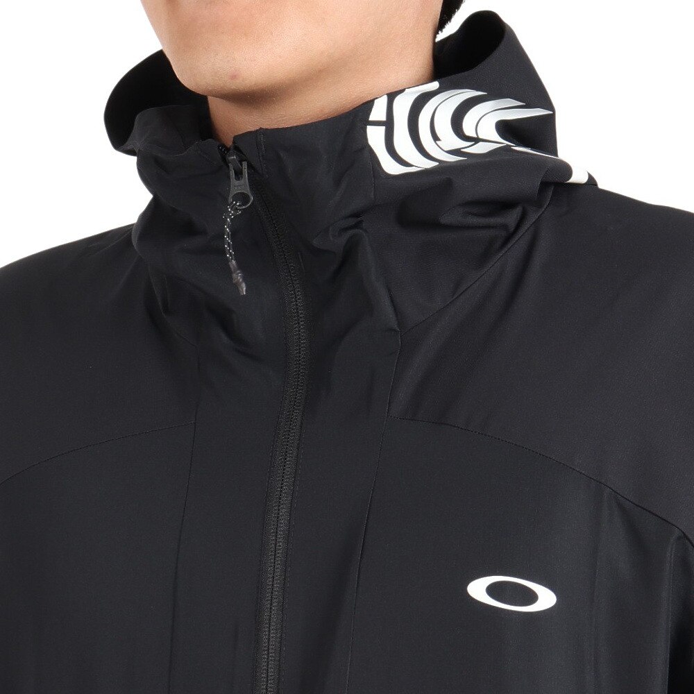 オークリー（OAKLEY）（メンズ）ジャケット メンズ ENHANCE WIND 13.7 ...