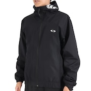 オークリー(OAKLEY)(メンズ)ジャケット メンズ ENHANCE WIND 13.7 FOA405787-02E