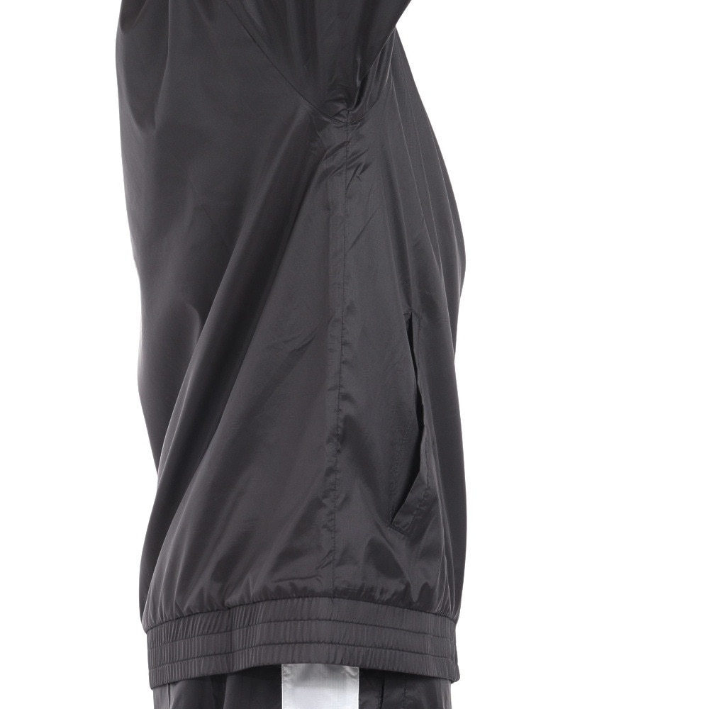 プーマ（PUMA）（メンズ）トレーニング トレイン エッジ ウラメッシュ ウーブン ジャケット 525200 01 BLK