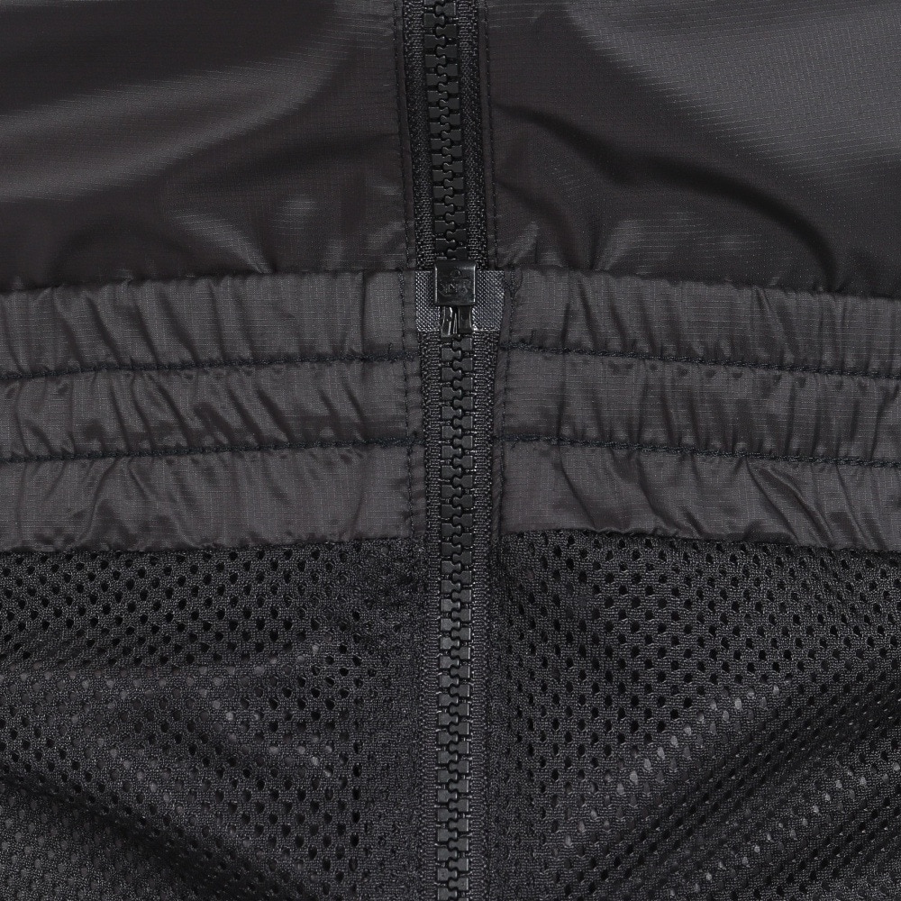 プーマ（PUMA）（メンズ）トレーニング トレイン エッジ ウラメッシュ ウーブン ジャケット 525200 01 BLK