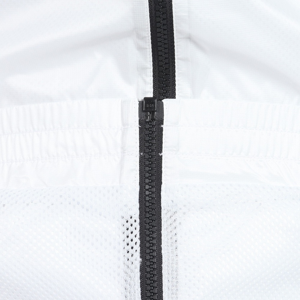 プーマ（PUMA）（メンズ）トレーニング トレイン エッジ ウラメッシュ ウーブン ジャケット 525200 02 WHT
