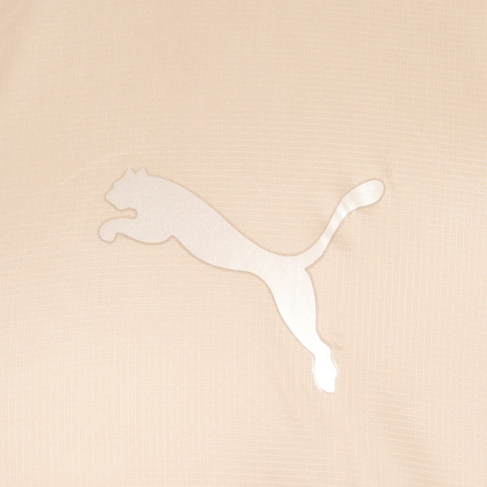 プーマ（PUMA）（メンズ）トレーニング トレイン エッジ ウラメッシュ ウーブン ジャケット 525200 83 CML