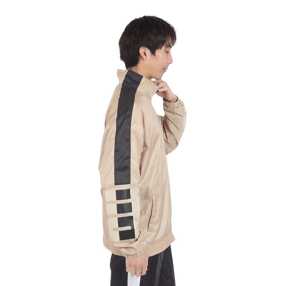 プーマ（PUMA）（メンズ）トレーニング トレイン エッジ ウラメッシュ ウーブン ジャケット 525200 83 CML