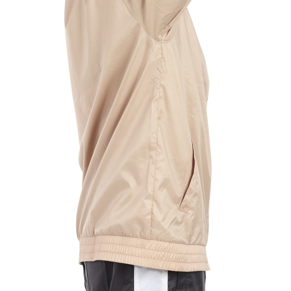 プーマ（PUMA）（メンズ）トレーニング トレイン エッジ ウラメッシュ ウーブン ジャケット 525200 83 CML
