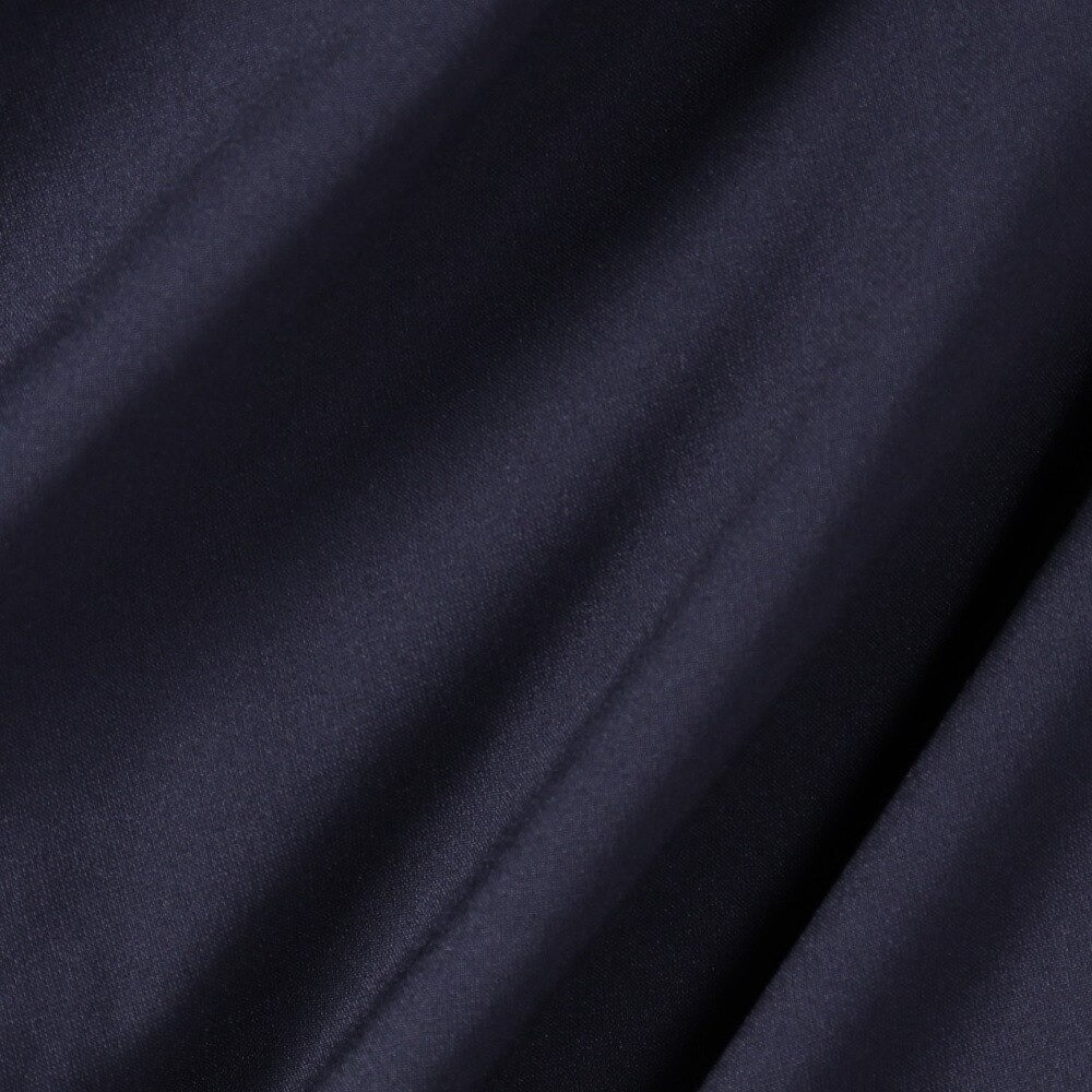 デサント（DESCENTE）（メンズ）HEATNAVI グラフィック スリーブフルジップジャケット DMMWJF30 BLNV