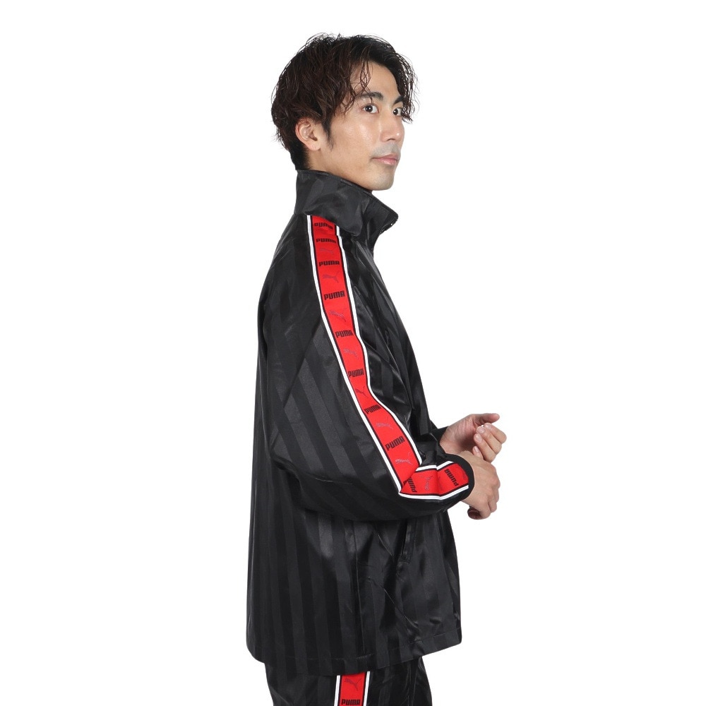 プーマ（PUMA）（メンズ）トレーニング シャドウ ストライプ