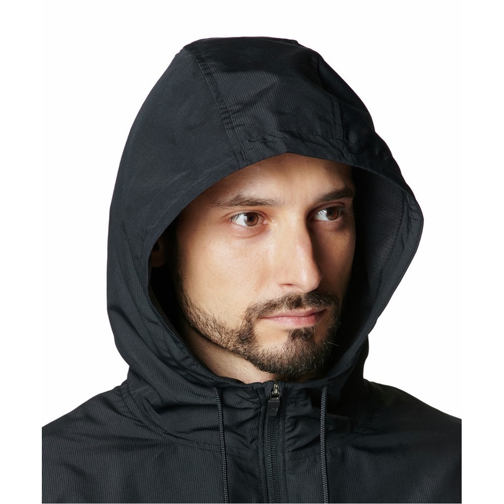 アンダーアーマー（UNDER ARMOUR）（メンズ）メッシュ ライナー カラーブロック ジャケット 6007836 001