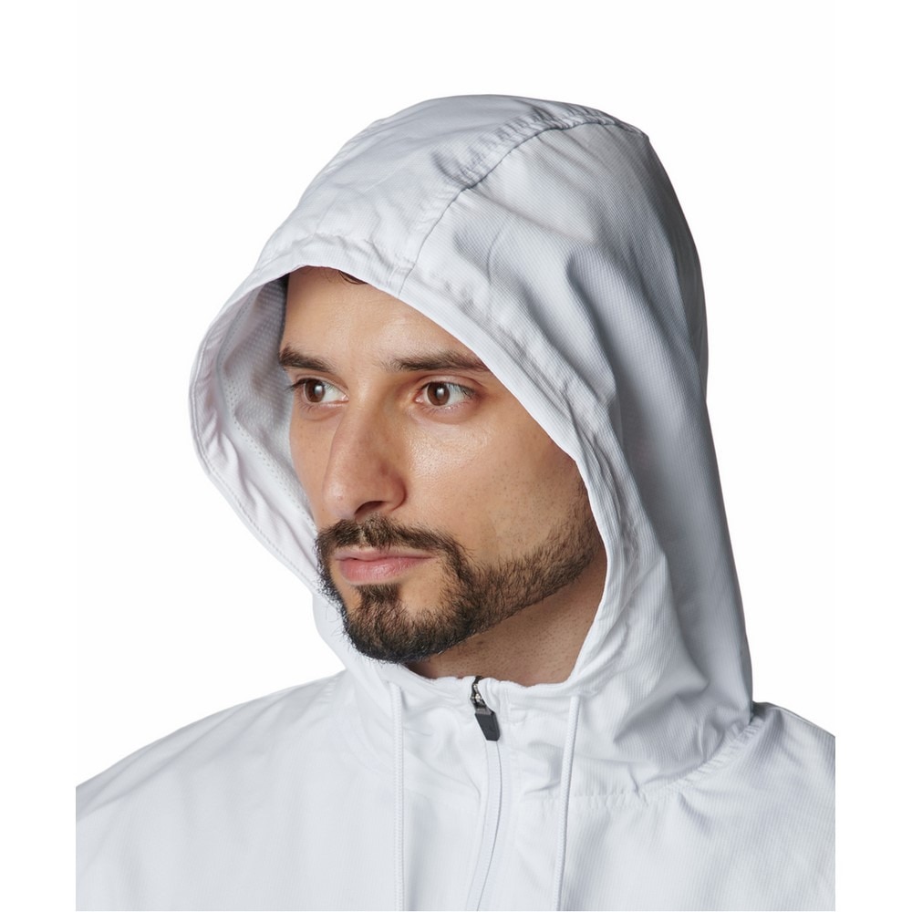 アンダーアーマー（UNDER ARMOUR）（メンズ）メッシュ ライナー カラーブロック ジャケット 6007836 100