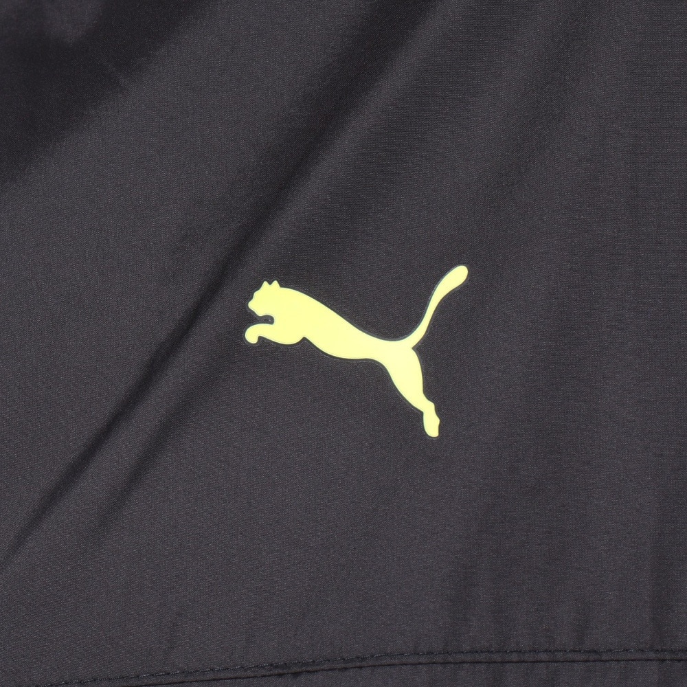 プーマ（PUMA）（メンズ）TAD ウーブンメッシュライナージャケット 527051 01 BLK