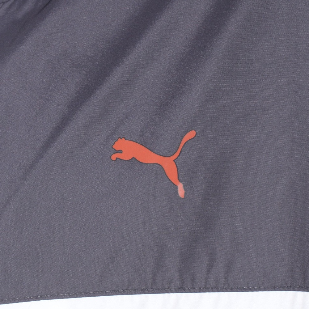 プーマ（PUMA）（メンズ）TAD ウーブンメッシュライナージャケット 527051 02 WHT
