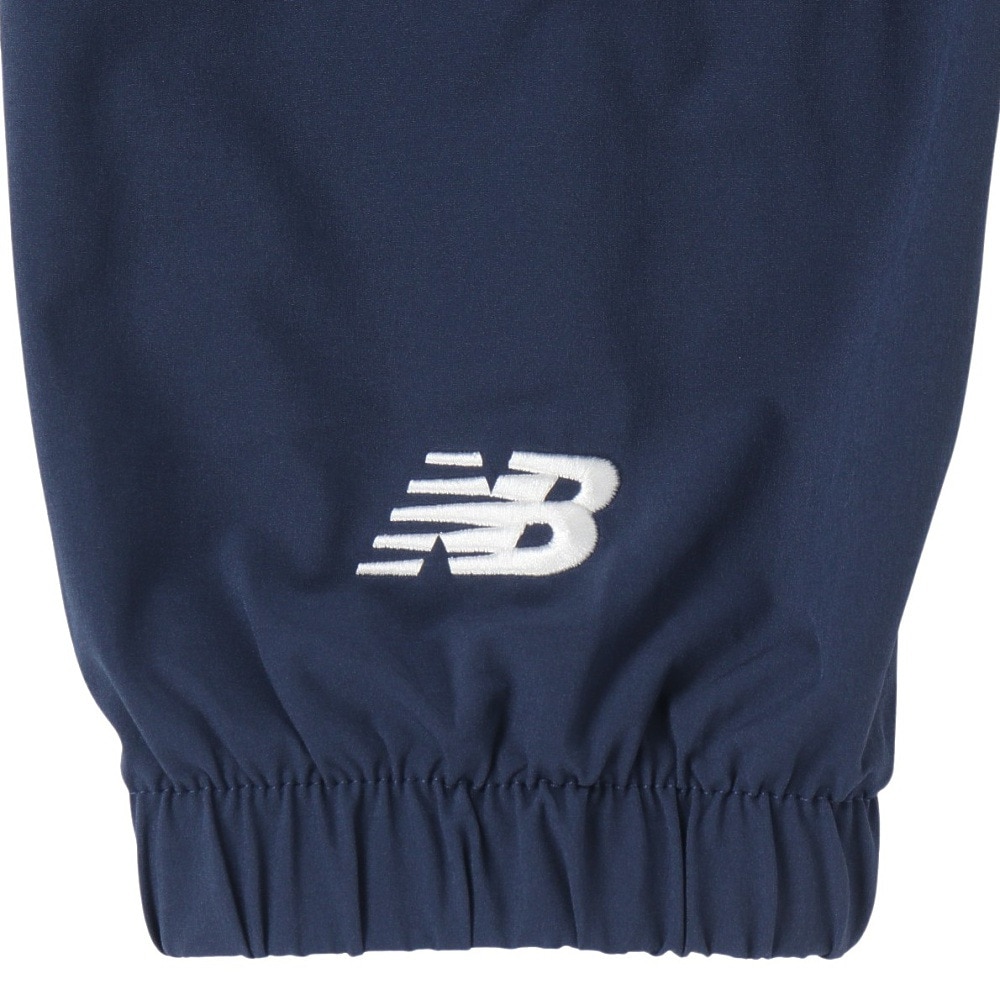 ニューバランス（new balance）（メンズ）Mesh Lined ウーブントラックジャケット AMJ53170NNY