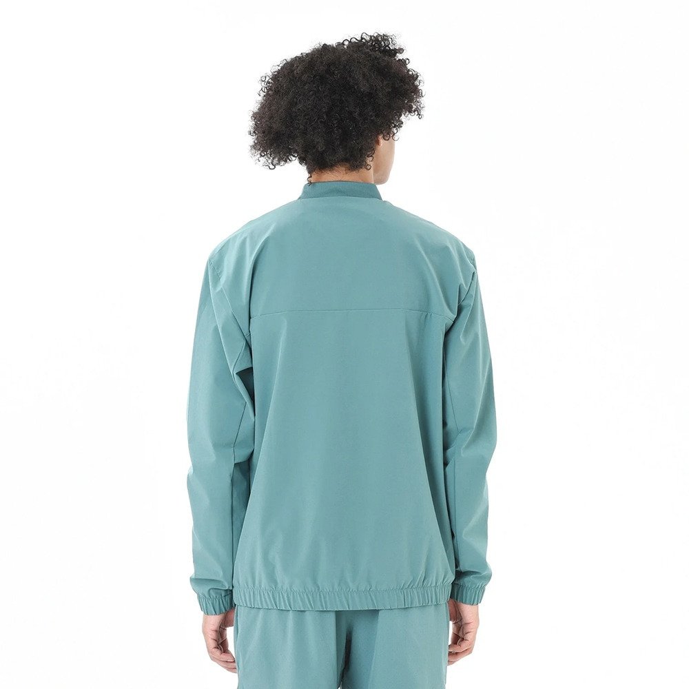ニューバランス ストレッチウーブンボンバージャケット /2XL セール】ストレッチウーブンボンバージャケット（ブルゾン）｜New
