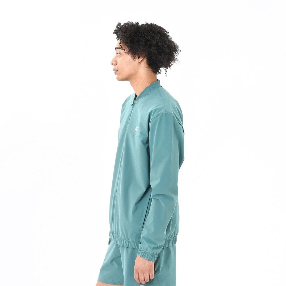 ニューバランス（new balance）（メンズ）ストレッチ ウーブン