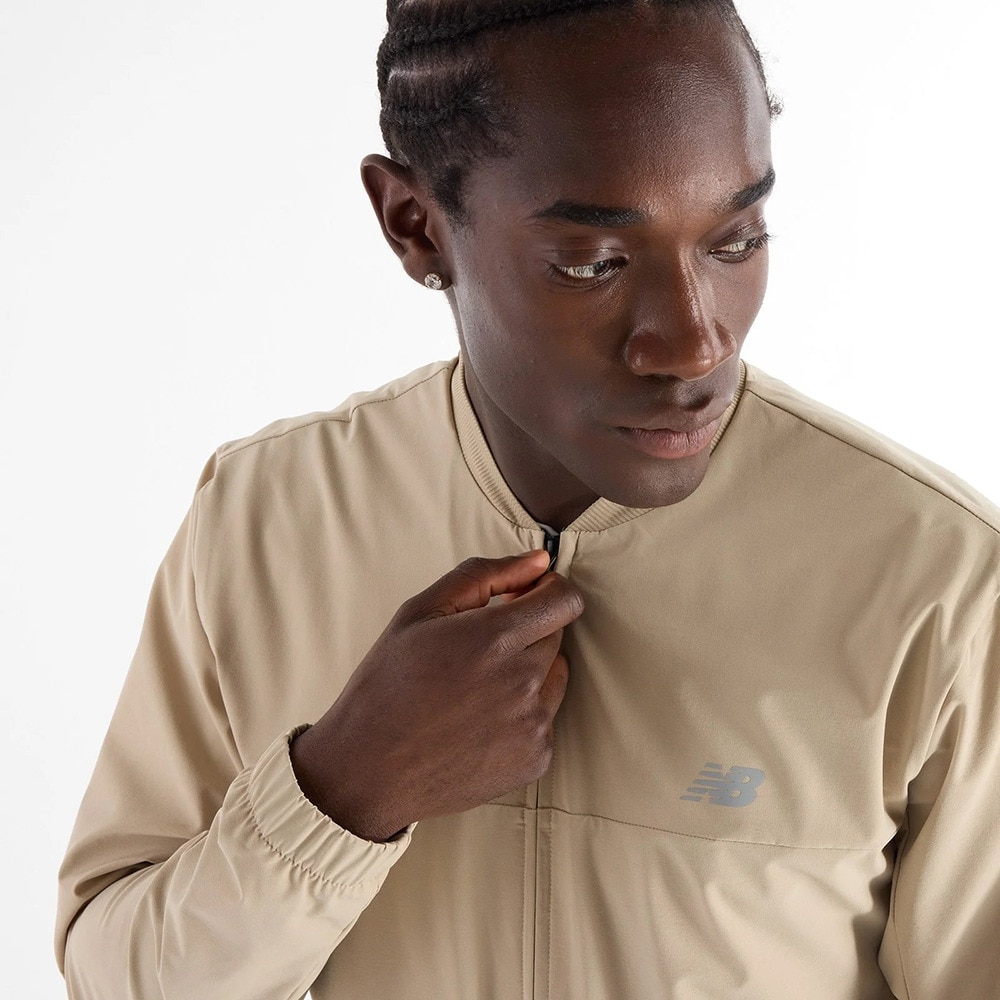 ニューバランス（new balance）（メンズ）ストレッチ ウーブン