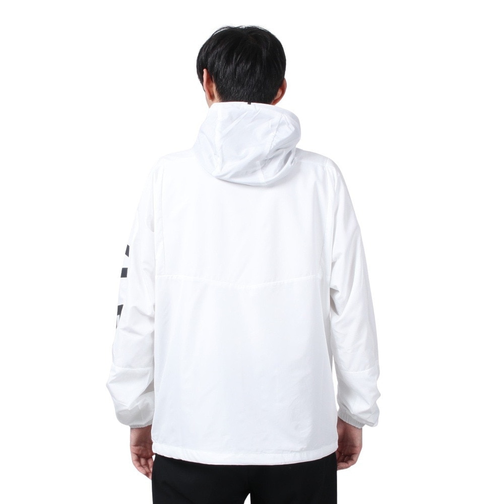 オークリー（OAKLEY）（メンズ）ENHANCE ワイド メッシュ ジャケット