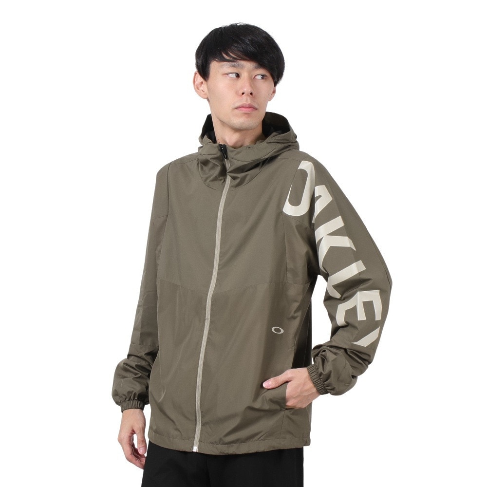 オークリー ウィンドブレーカー - 【公式】 スーパースポーツゼビオ