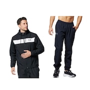 (メンズ)SPORTSTY ウインドブレーカー 上下セット