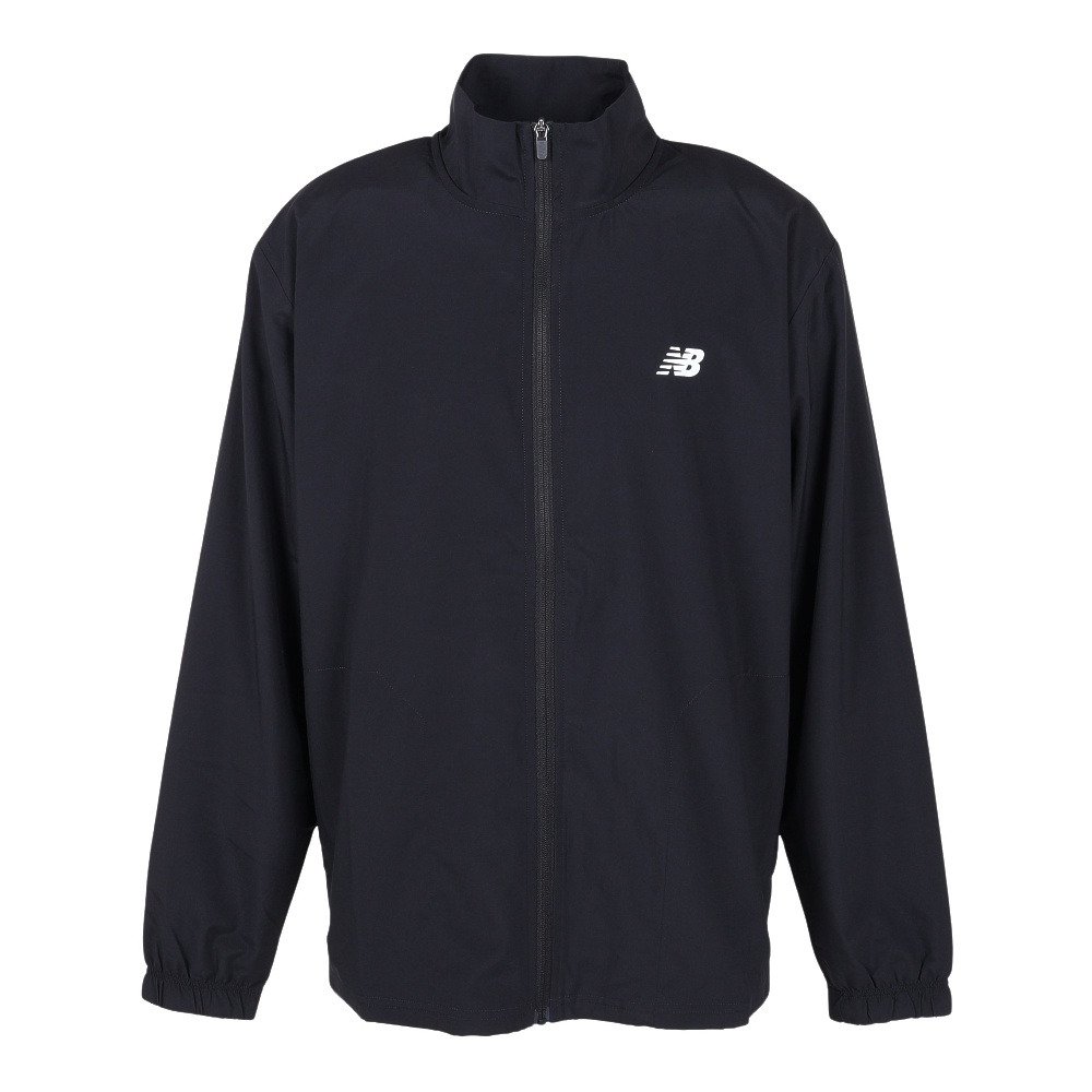 ニューバランス（new balance）（メンズ）スポーツウーブンジャケット