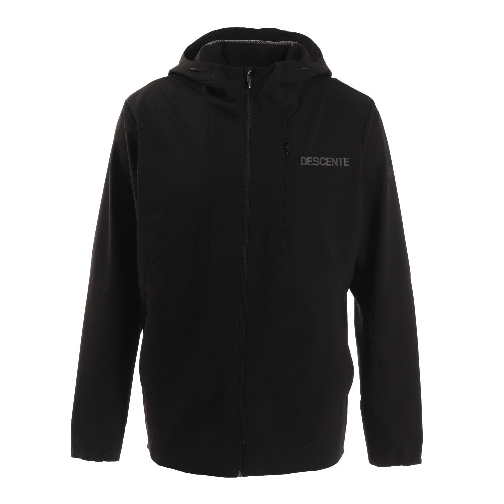 DESCENTE q[gNXWPbg DX-C1180XB BK r 90 EFA