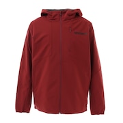 デサント（DESCENTE）（メンズ）ヒートクロスジャケット DX-C1180XB DRED