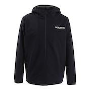 デサント（DESCENTE）（メンズ）ヒートクロスジャケット DX-C1180XB NV