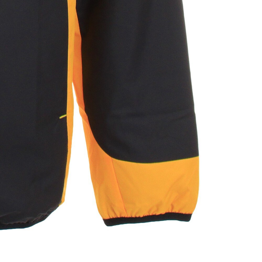 アシックス（ASICS）（メンズ）メンズ スポーツウェア ウインドブレーカー A77 裏トリコット ブレーカージャケット 2033B319.002★★★