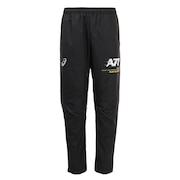 アシックス（ASICS）（メンズ）メンズ スポーツウェア ウインドブレーカー A77 裏トリコット ウィンドパンツ 2033B320.001