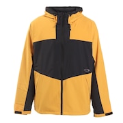 オークリー（OAKLEY）（メンズ）フルジップ 撥水 防風 アウター VARIABLE WM ジャケット 2.0 FOA403351-5GG
