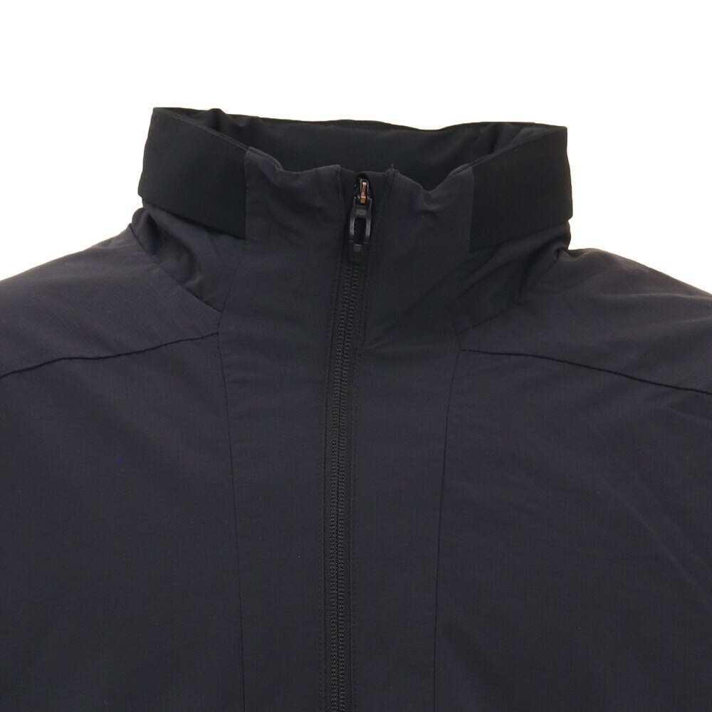 オークリー｜メンズ スポーツウェア ウインドブレーカー WIND WARM HD JKT11.7 ウィンドウォームジャケット  FOA402885-02E - スポーツ用品はスーパースポーツゼビオ