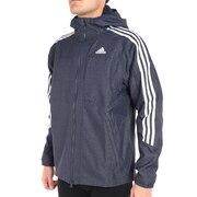 アディダス（adidas）（メンズ）24/7 ウインドジャケット MBF83-HM2721