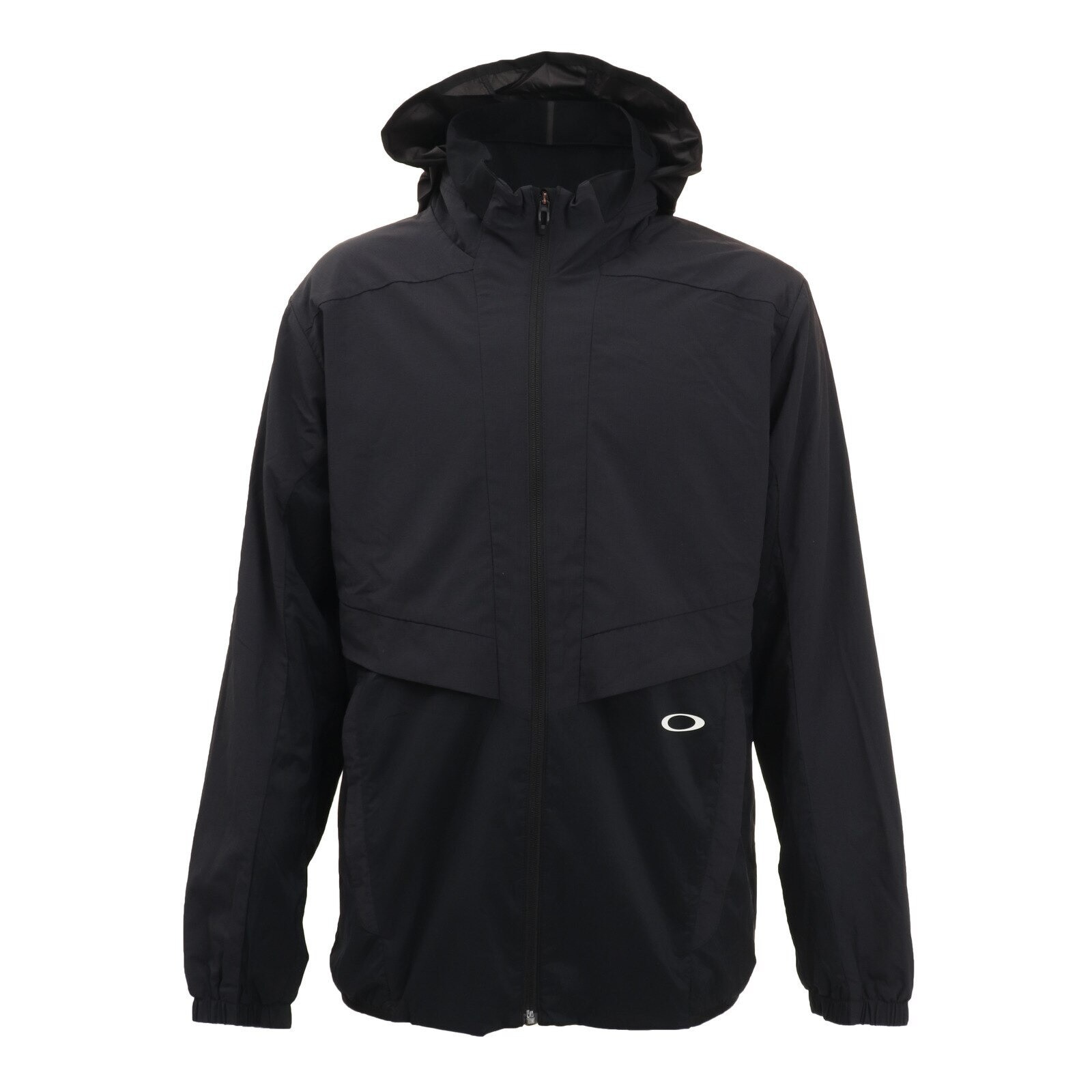 オークリー（OAKLEY）（メンズ）スポーツウェア WIND WARM HD JKT11.7 ウィンドウォームジャケット FOA402885-02E 撥水