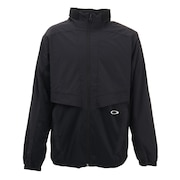 オークリー（OAKLEY）（メンズ）スポーツウェア WIND WARM HD JKT11.7 ウィンドウォームジャケット FOA402885-02E 撥水