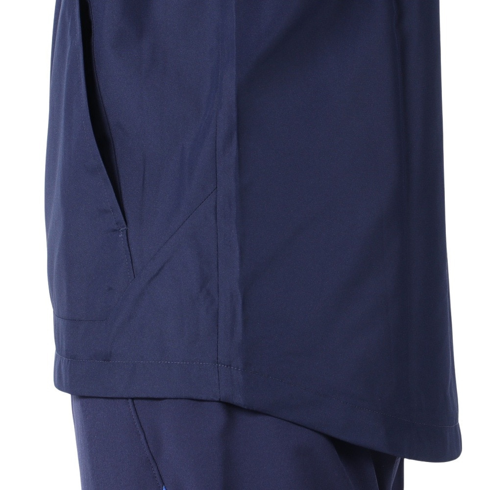 アンダーアーマー（UNDER ARMOUR）（メンズ）TRICOT LINED WV ジャケット 1381345 410