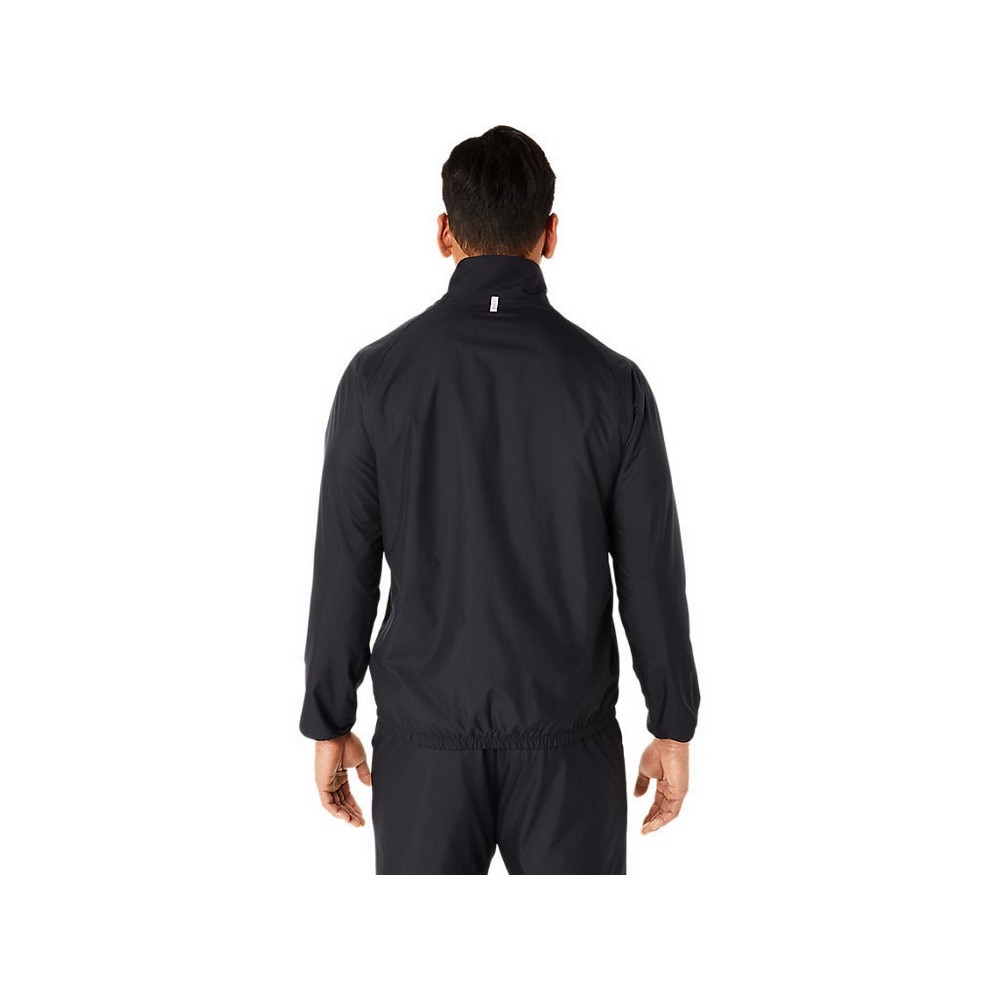 アシックス（ASICS）（メンズ、レディース）ウインドブレーカー メンズ A-I-M裏トリコットジャケット 2031E272.001