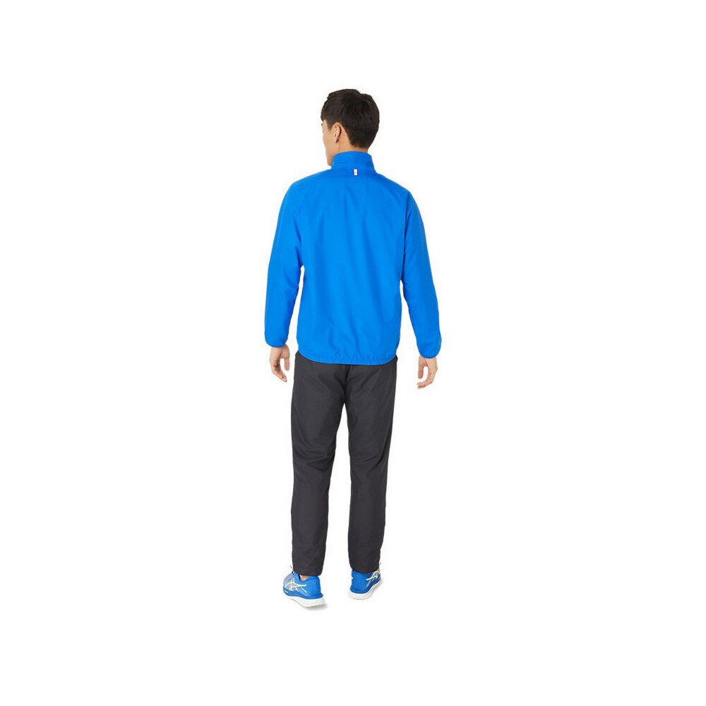 アシックス（ASICS）（メンズ、レディース）ウインドブレーカー メンズ A-I-M裏トリコットジャケット 2031E272.401