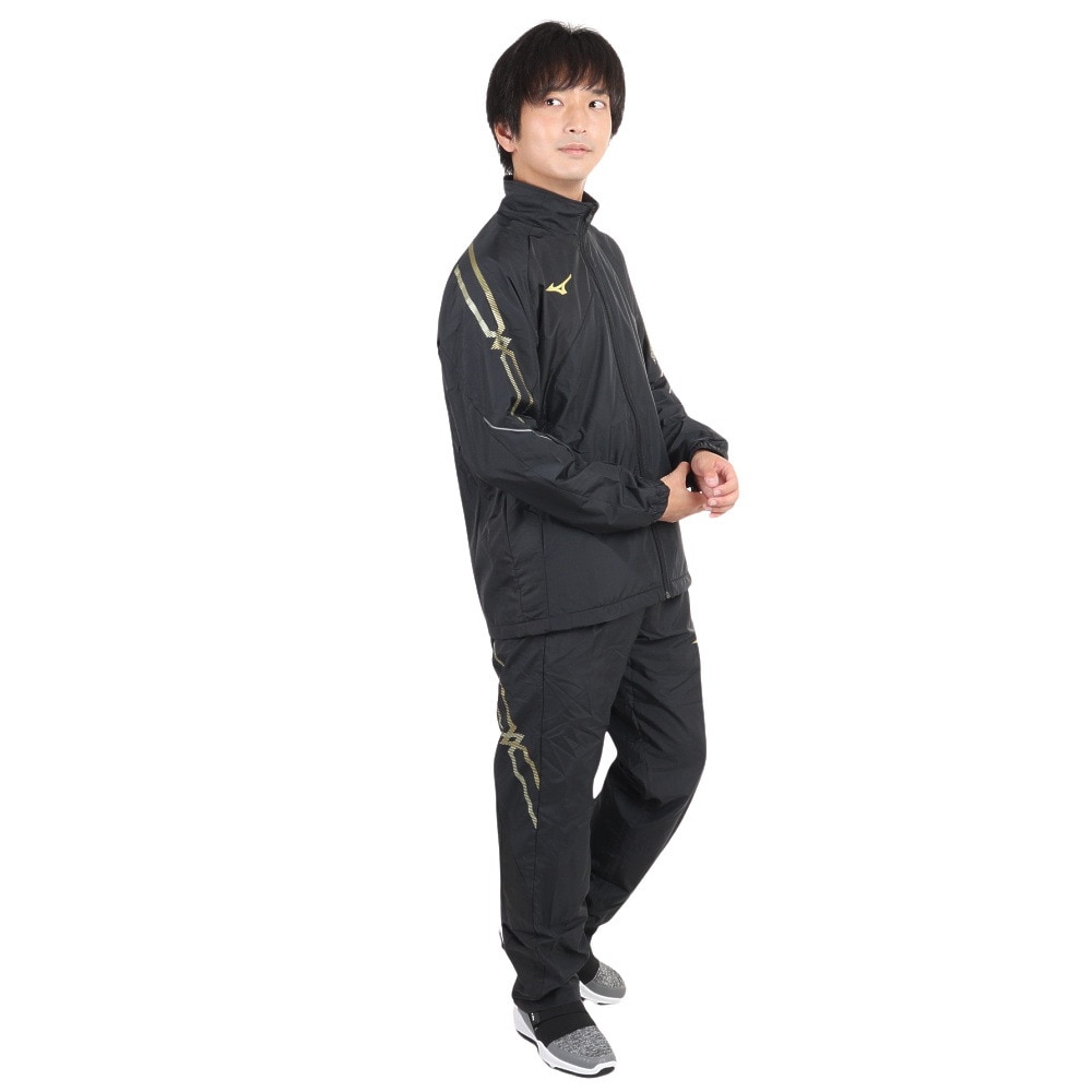 ミズノ（MIZUNO）（メンズ、レディース）MCライン ブレスサーモ