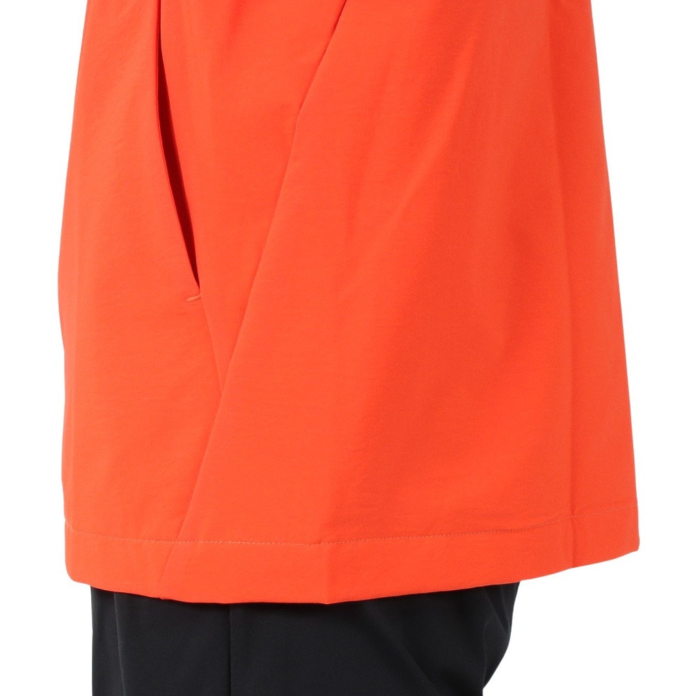 デサント（DESCENTE）（メンズ）HEAT-X フルジップフーディー DX-C2545XB OR