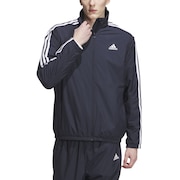 アディダス（adidas）（メンズ）スリーストライプス WIND. RDY ウインドブレーカージャケット IJL65-IK7336