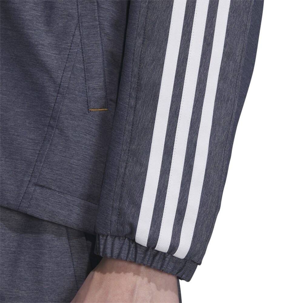 アディダス(adidas)(メンズ)24/7 WIND. RDY デニム ウーブン