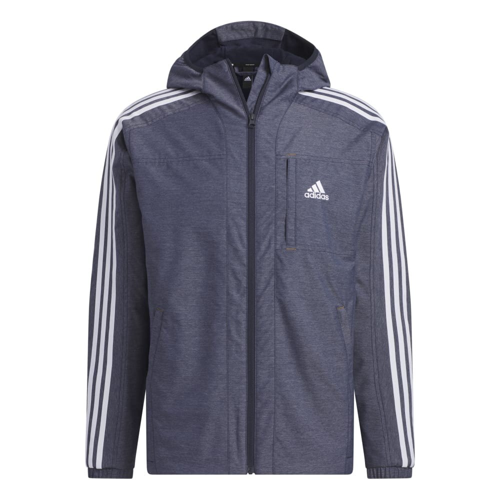アディダス(adidas)(メンズ)24/7 WIND. RDY デニム ウーブン
